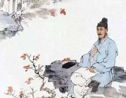 《无题·重帏深下莫愁堂》的作者是谁?又该如何鉴赏呢?历史图片