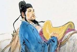 《安定城楼》创作背景是什么？该如何赏析呢？历史图片