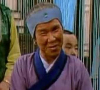 刘姥姥历史图片