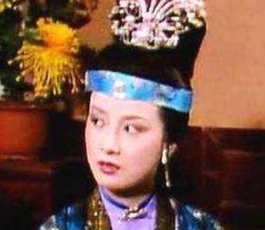 贾母历史图片