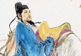 《咏史》的原文是什么？该如何理解呢？历史图片