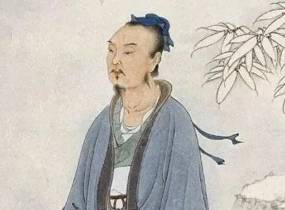 《隋宫》创作背景是什么？该如何赏析呢？历史图片