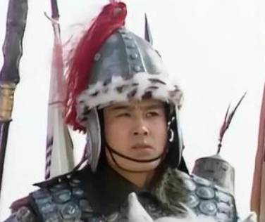 关羽历史图片
