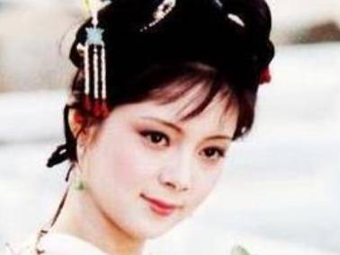 宝钗历史图片