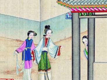 红楼梦历史图片