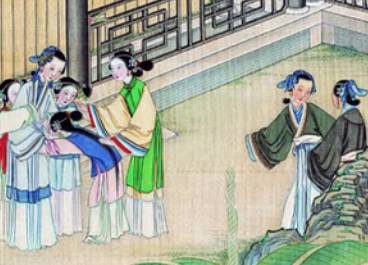 红楼梦历史图片