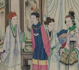 尤氏历史图片