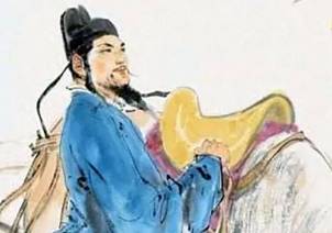 《流莺》的创作背景是什么?该如何赏析呢?历史图片