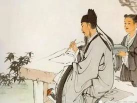 《夕阳楼》的作者是谁？又该如何鉴赏呢？历史图片