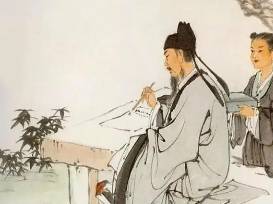 《二月二日》的作者是谁?又该如何鉴赏呢?历史图片