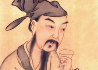 《荷花》的作者是谁？又该如何鉴赏呢？历史图片