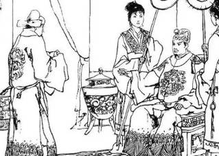 海公小红袍全传历史图片