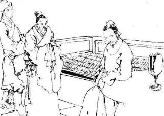 海公小红袍全传历史图片