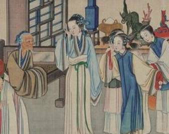 妙玉历史图片