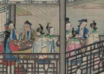 妙玉历史图片