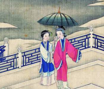 梨香院历史图片