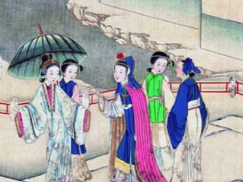 梨香院历史图片