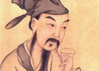 《楚宫》的原文是什么？该如何理解呢？历史图片