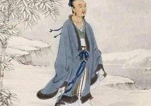 《十一月中旬至扶风界见梅花》的创作背景是什么？该如何赏析呢？历史图片