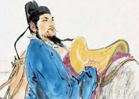 《富平少侯》的创作背景是什么？该如何赏析呢？历史图片