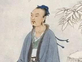 《夜归鹿门山歌》的创作背景是什么?该如何赏析呢?历史图片
