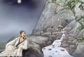 《送杜十四之江南》的作者是谁？又该如何鉴赏呢？历史图片