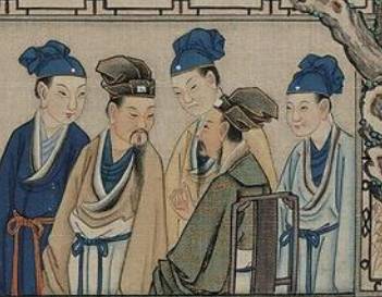 王熙凤历史图片