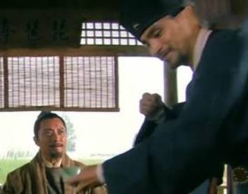 鲁智深武松历史图片