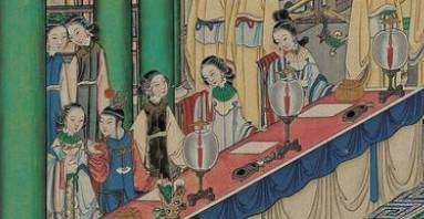 红楼梦历史图片