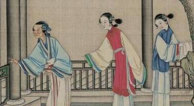 红楼梦历史图片