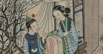 红楼梦历史图片
