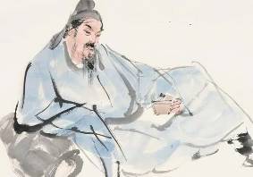 《始得西山宴游记》的创作背景是什么？该如何赏析呢？历史图片