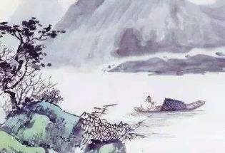 《与浩初上人同看山寄京华亲故》的原文是什么？该如何理解呢？历史图片