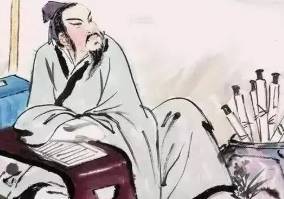 《江雪》的原文是什么？该如何理解呢？历史图片