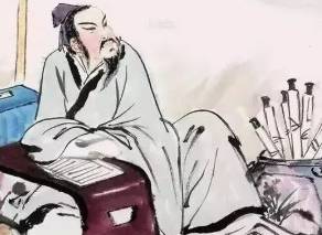 《答司马谏议书》的创作背景是什么？该如何赏析呢？历史图片