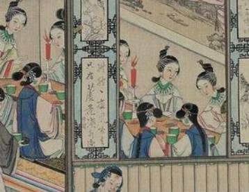 黛玉历史图片