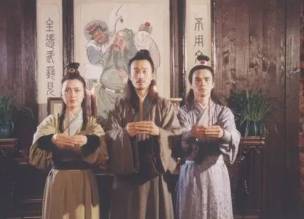 绿牡丹全传第四回历史图片