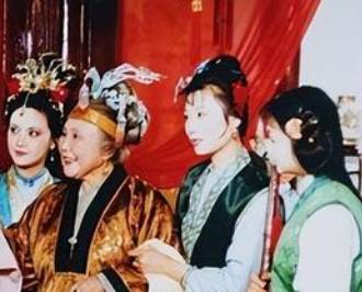 邢夫人历史图片