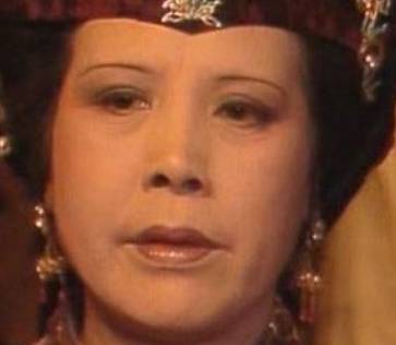 邢夫人历史图片