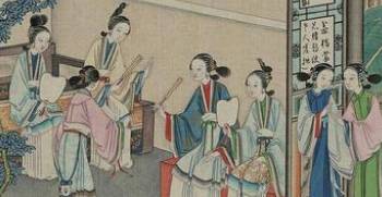 红楼梦历史图片