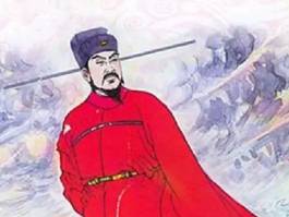 《南乡子·自古帝王州》的原文是什么?该如何理解呢?历史图片