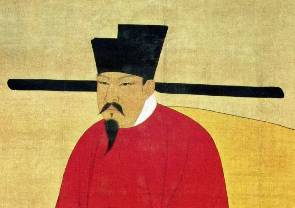 《浪淘沙令·伊吕两衰翁》的创作背景是什么？该如何赏析呢？历史图片