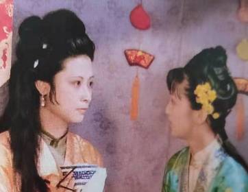 尤二姐历史图片