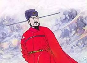 《题西太一宫壁二首》的创作背景是什么？该如何赏析呢？历史图片