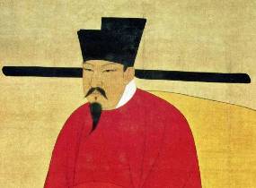《题西太一宫壁二首》的创作背景是什么？该如何赏析呢？历史图片