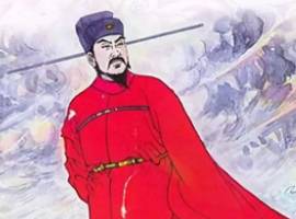 《河北民》的创作背景是什么？该如何赏析呢？历史图片