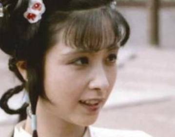 尤二姐历史图片