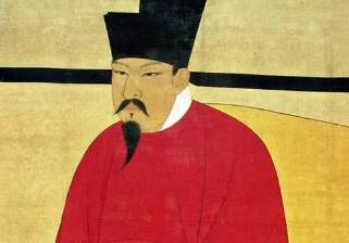《明妃曲二首·其二》的作者是谁？又该如何鉴赏呢？历史图片