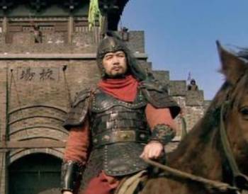 杨志历史图片
