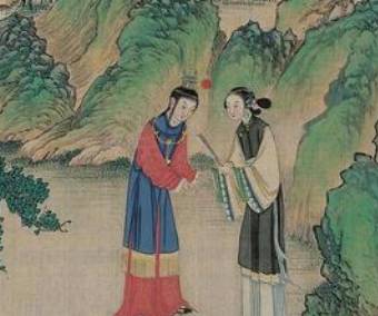 黛玉历史图片